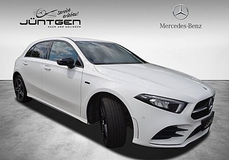 Mercedes-Benz A 250 e EDITION 2020 AMG NIGHT AMBIENTE MBUX LED-HP
