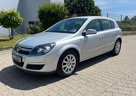 Opel Astra 1.4 *1.HAND*KLIMA*TEMPOMAT*