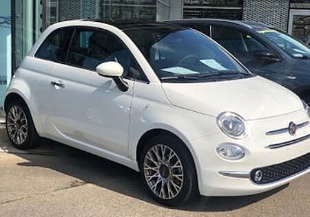 Fiat 500 1.2 8V Dualogic STAR STAR
