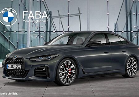 BMW M440i xDrive Gran Coupé Sportpaket Head-Up DAB