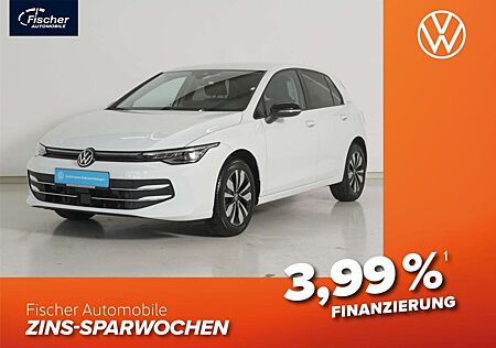 VW Golf Volkswagen 1.5 TSI Goal 6-Gg. AHK/NAV/LED/Klima/SH