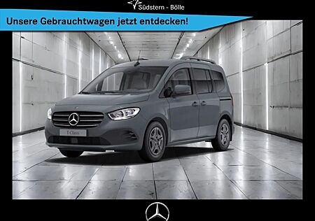 Mercedes-Benz T-Klasse T 160 STYLE NAVI+DAB+KAMERA+PTS+TEMPOMAT+MBUX
