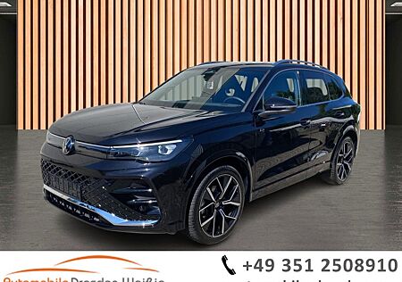 VW Tiguan Volkswagen 1.5 eTSI 110 kW R-Line*neues Modell*Harma
