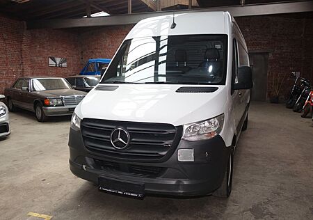 Mercedes-Benz Sprinter RWD 316 Maxi Autom. Tüv Sitzh. Kamera