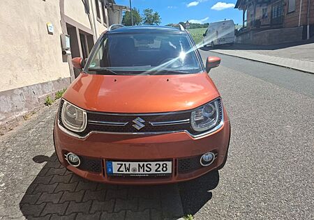 Suzuki Ignis 1.2 DUALJET Allgrip Comfort Comfort