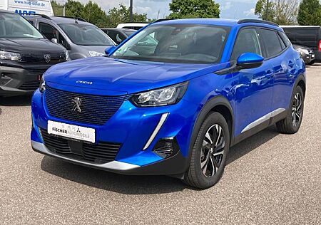 Peugeot 2008 E- ALLURE PACK