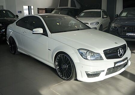 Mercedes-Benz C 250 CDI Blue Efficiency+AMG LINE+NAVI+KAMERA+T