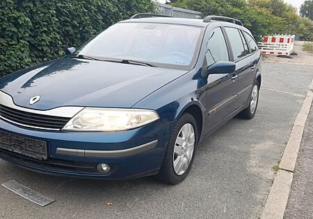 Renault Laguna 1.8 16V TÜV bis März 2025