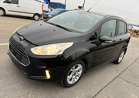 Ford B-Max 1,0 EcoBoost 74kW S/S SYNC Edition SYN...