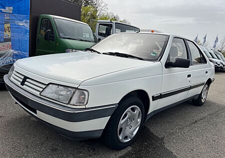 Peugeot 405