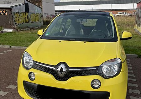 Renault Twingo SCe 70 Experience Experience