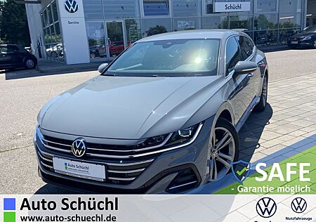 VW Arteon Volkswagen Shooting Brake 2.0 TDI DSG 4-MOTION R-Lin