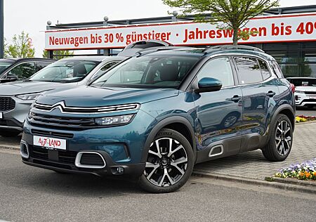 Citroën C5 Aircross 1.6 PureTech LED Klimaaut. Navi