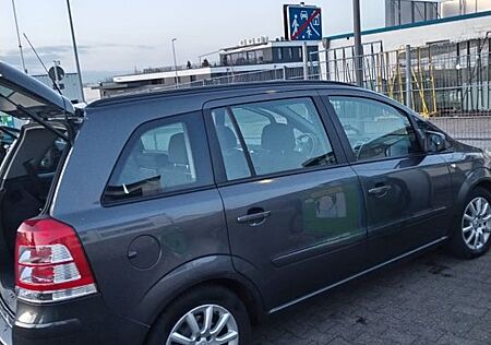 Opel Zafira 1.9 CDTI 110kW Auto INNOV. "110 Jahre...