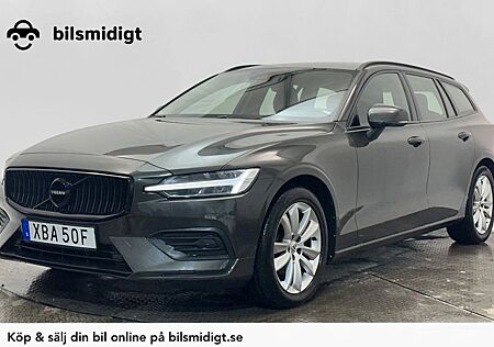 Volvo V60 Momentum Advanced Edition NAVI VOC 25% MwSt.