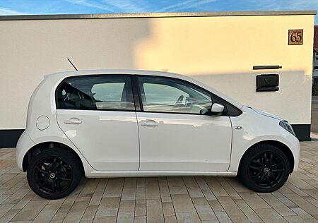 Seat Mii Style | TÜV | Sitzh. | 74PS | Tempomat | 60k