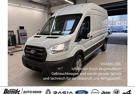 Ford Transit 350 L3H3 Lkw VA Trend Express Line-Paket