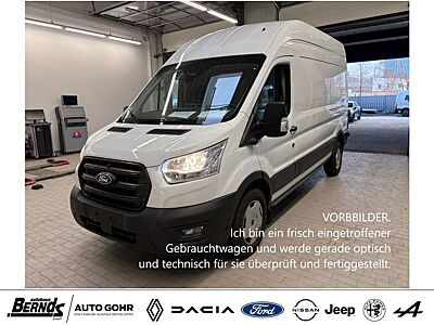 Ford Transit 350 L3H3 Lkw VA Trend Express Line-Paket