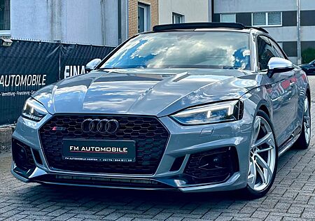 Audi RS5 RS 5 COUPE 2.9 TFSI QUATTRO PANORAMA*ACC*MATRIX*