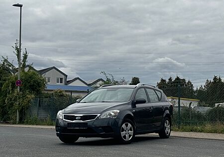 Kia Cee'd Sportswagon *KLIMA*MILTILENK*AUX*BLUET*TÜV*