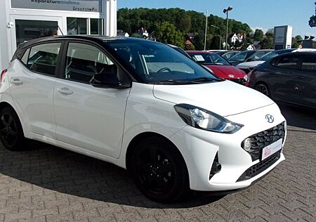 Hyundai i10 Trend ALU Dachlack