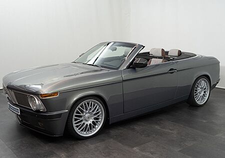 BMW 135 Everytimer ETA 02