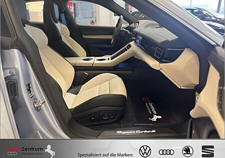 Porsche Taycan Turbo S 951-PS AZN-FÖRDERUNG bis 8000 EUR