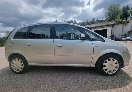 Opel Meriva 1.6 TWINPORT Edition Edition