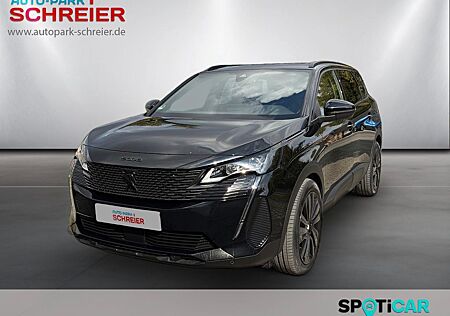 Peugeot 5008 *GT*Scheckheftgepflegt*TOP AUSTATTUNG*