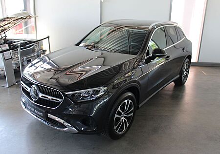 Mercedes-Benz GLC 220 d 4M Avantgarde Standheizung AHK 360
