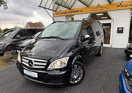 Mercedes-Benz Viano 3.0 CDI lang KAMERA/BIXENON/SCHIEBEDACH
