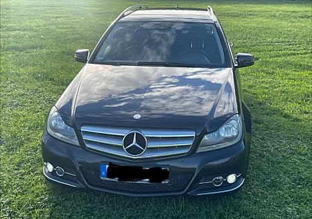 Mercedes-Benz C 220 CDI T BlueEFFICIENCY AVANTGARDE AVANTGARDE