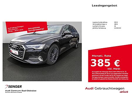 Audi A6 Avant advanced 40 TDI quattro Matrix-LED ACC