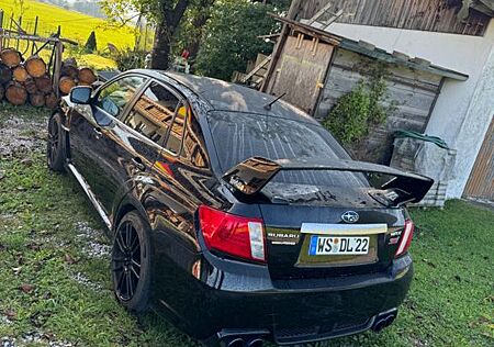 Subaru WRX STI 2.5 Sport Sport