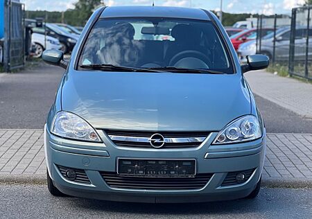 Opel Corsa C Edition 1.Hand/ 99TKM/ TÜV Neu