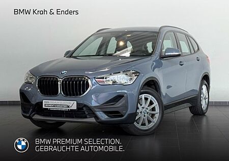 BMW X1 sDrive20i SHZ+HUD+Rückfahrkam.+AppleCarPlay