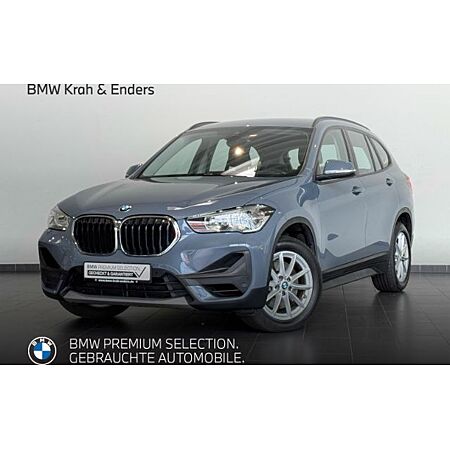 BMW X1 leasen