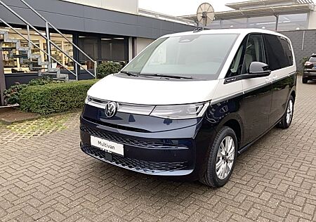 VW T7 Multivan Volkswagen Style