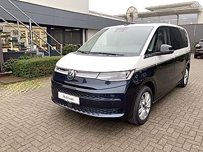 Volkswagen T7 Multivan Style