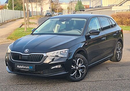 Skoda Scala Drive 125*Autom.*PDC*SHZ*CarPlay*