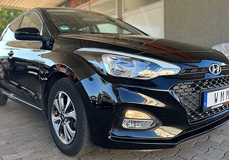 Hyundai i20 YES!