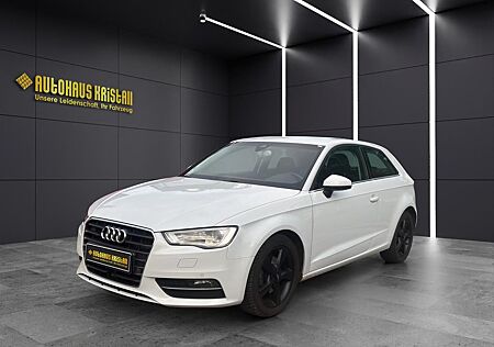 Audi A3 2.0 TDI Ambiente B&O NAVI/XENON/KAMERA/SHZ