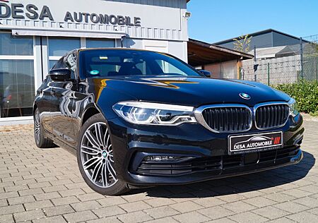 BMW 530 d xDrive Sport Line