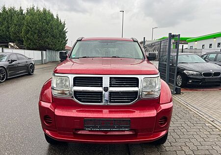 Dodge Nitro SE 2.8 CRD 4WD Tüv neu