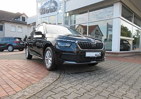 Skoda Kamiq Style DSG LANE-ASSI LED