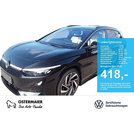 VW ID.7 leasen