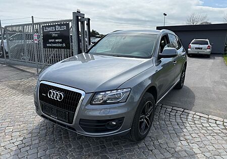 Audi Q5 3.0 TDI quattro LKW 2 Seats