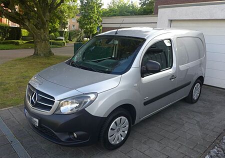 Mercedes-Benz Citan Kasten 108 CDI Lang AHK,Klima, Tüv/HU NEU.