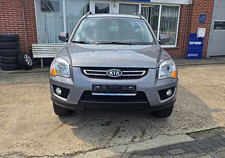 Kia Sportage EX 2WD