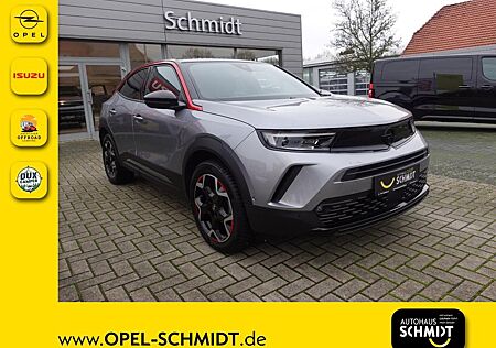 Opel Mokka 1,2 GS Line Automatik